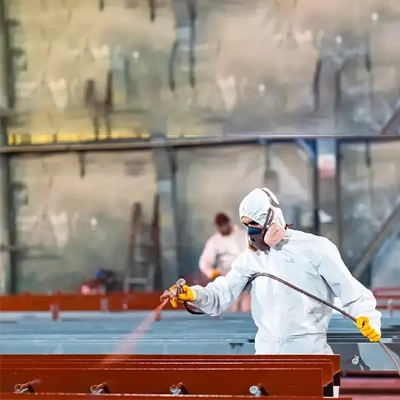 Surface Coating & Paint Equipment