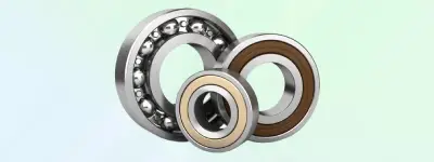 Bearings