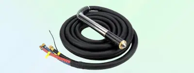 Plasma Cutting Torch