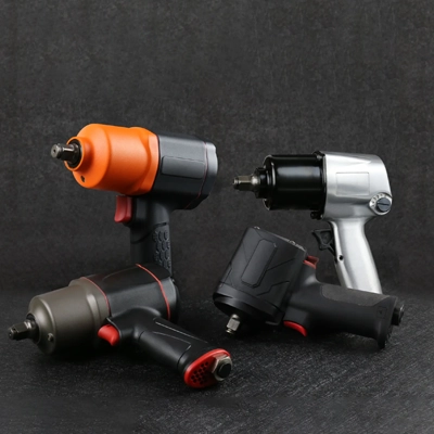 Hydraulic & Pneumatic Tools