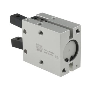Pneumatic Gripper