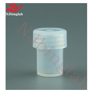 Laboratory Vials