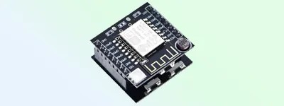 Wifi IOT Module