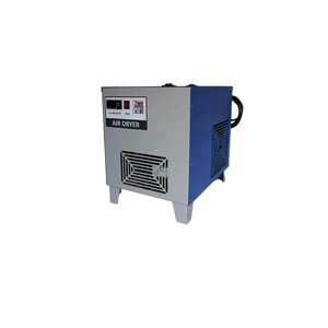 Refrigerated Air Dryer