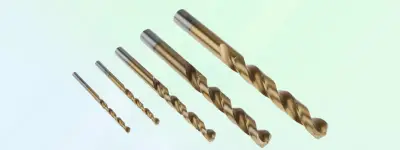 Drill Bits