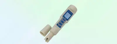 pH/ORP Tester