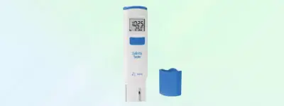 Salinity Tester