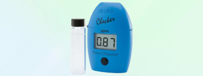 Checker Colorimeters
