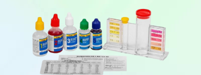 Chemical Test Kits