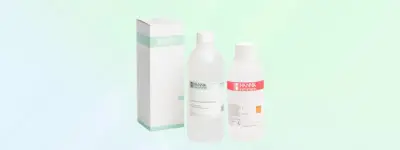 Sample Prep Solutions