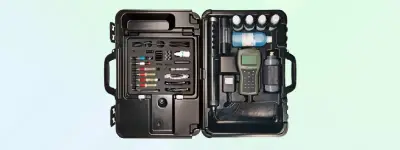 Multiparameter Meter Accessories