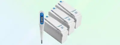 Thermometer Accessories