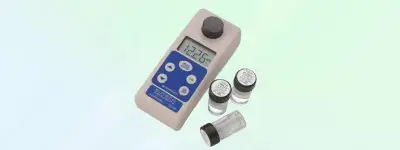 Turbidity Meter Accessories
