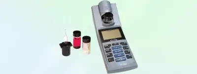 Photometer Accessories