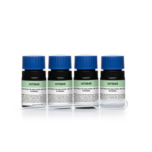 Lab Chemicals & Titration Solutions