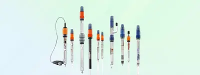 pH/ORP Sensors