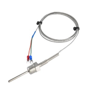 Temperature Probes & Sensors