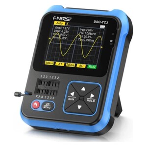 Laboratory Measuring & Testing Instruments
