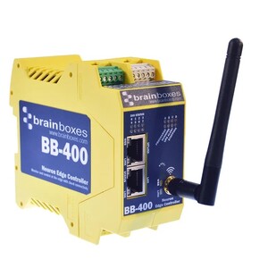 Industrial Controllers