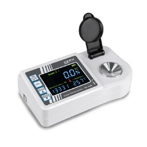 Laboratory Refractometers