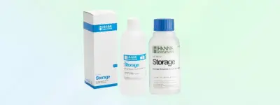 Electrode Storage Solution