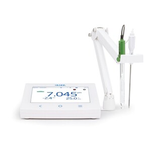 Benchtop Meter