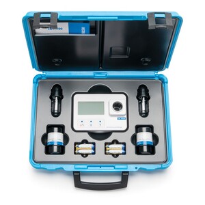 Laboratory Photometers