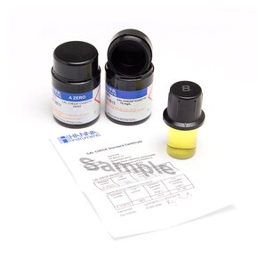 Lab Calibration Standards
