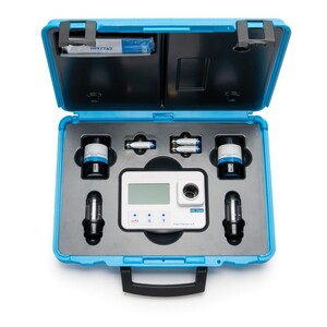 Portable Photometer