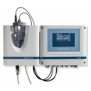 Analyzers & Controllers