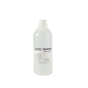 Laboratory ISE Solutions