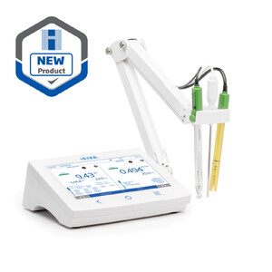 Laboratory Multiparameter Meter