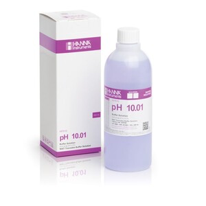 Calibration Solution