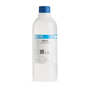 Calibration Buffers & Standards