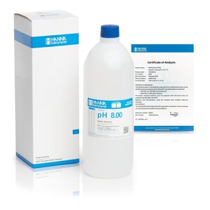 Laboratory pH Calibration Buffer