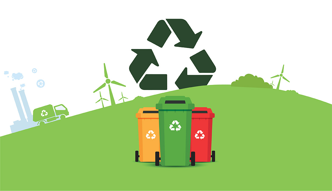 Waste Management Compliance