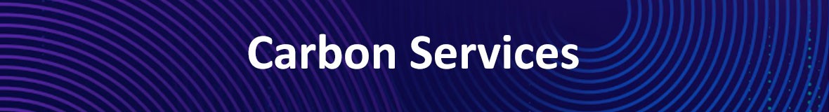 Carbon Services