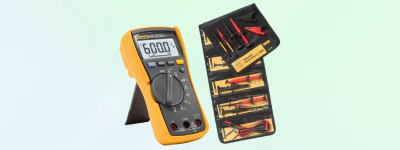 Laboratory Multimeter Kits