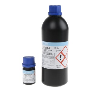 Laboratory Calibration Solutions