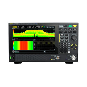 Spectrum Analyzer