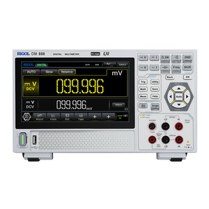 Digital Multimeter