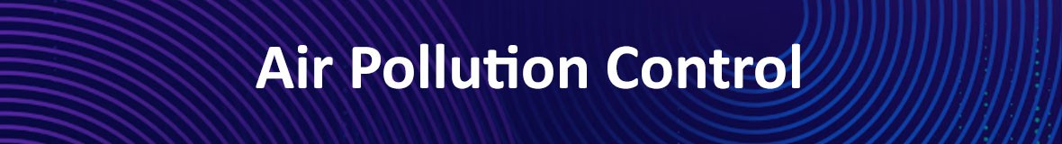 Air Pollution Control