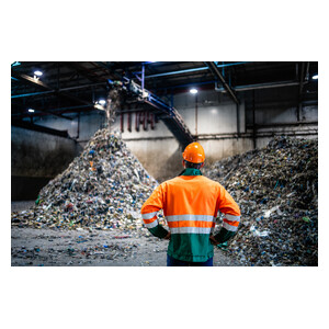 Municipal Solid Waste Consultancy Services