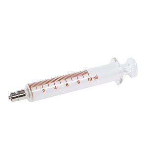 Laboratory Glassware