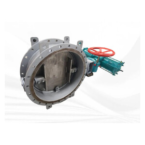 Industrial Dampers