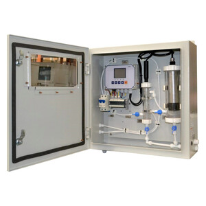 Water Quality Analyzer