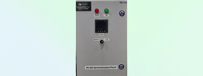 Synchronization Panels