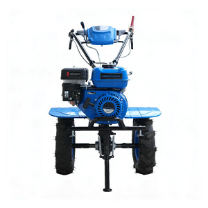 Power Tiller