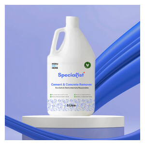 Industrial Cleaning Chemicals