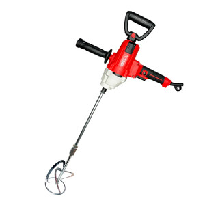 Paint Mixer